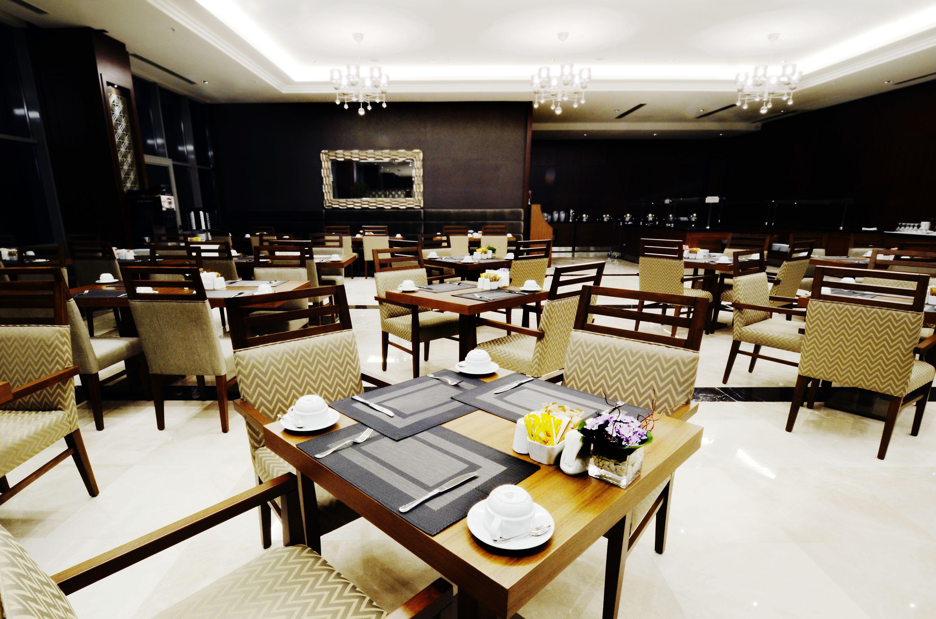 Miracle Istanbul Asia Airport Hotel & Spa — Photos 2